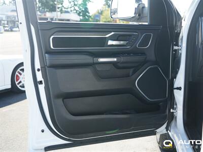 2023 RAM 1500 Laramie   - Photo 17 - Lynnwood, WA 98036