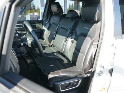 2023 RAM 1500 Laramie   - Photo 19 - Lynnwood, WA 98036