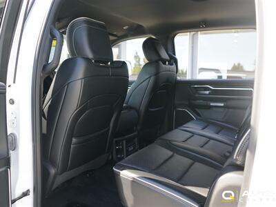 2023 RAM 1500 Laramie   - Photo 37 - Lynnwood, WA 98036