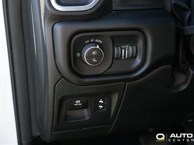 2023 RAM 1500 Laramie   - Photo 31 - Lynnwood, WA 98036
