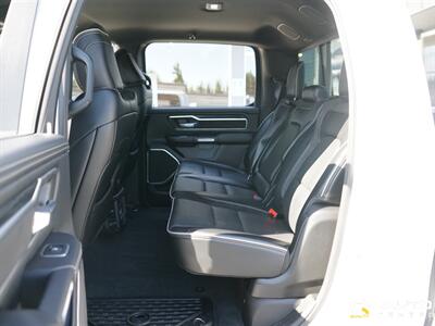 2023 RAM 1500 Laramie   - Photo 38 - Lynnwood, WA 98036