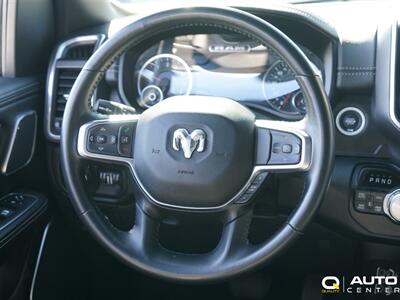 2023 RAM 1500 Laramie   - Photo 24 - Lynnwood, WA 98036