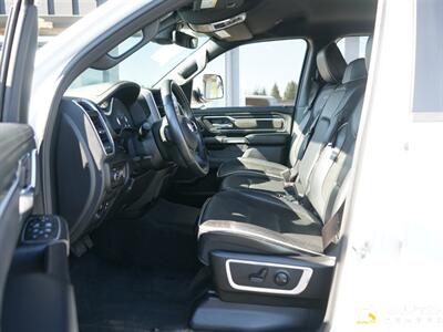 2023 RAM 1500 Laramie   - Photo 22 - Lynnwood, WA 98036
