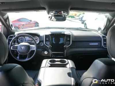 2023 RAM 1500 Laramie   - Photo 23 - Lynnwood, WA 98036