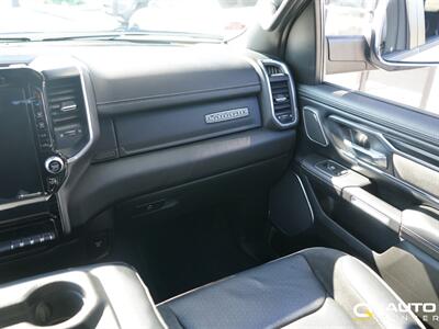 2023 RAM 1500 Laramie   - Photo 30 - Lynnwood, WA 98036