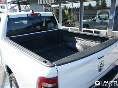 2023 RAM 1500 Laramie   - Photo 8 - Lynnwood, WA 98036