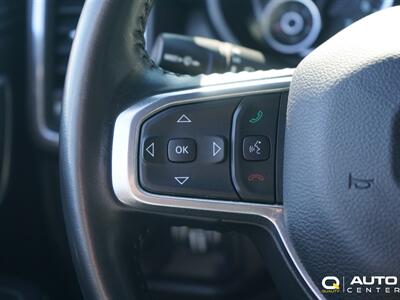 2023 RAM 1500 Laramie   - Photo 25 - Lynnwood, WA 98036