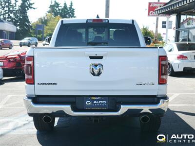 2023 RAM 1500 Laramie   - Photo 6 - Lynnwood, WA 98036