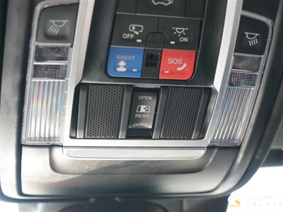 2023 RAM 1500 Laramie   - Photo 35 - Lynnwood, WA 98036