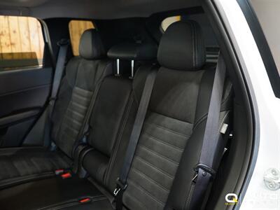 2025 Mitsubishi Outlander PHEV SE   - Photo 32 - Lynnwood, WA 98036