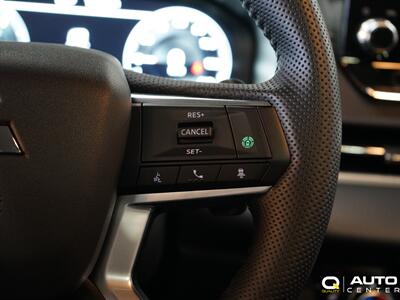 2025 Mitsubishi Outlander PHEV SE   - Photo 19 - Lynnwood, WA 98036