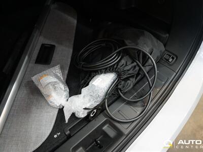 2025 Mitsubishi Outlander PHEV SE   - Photo 39 - Lynnwood, WA 98036