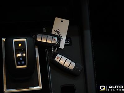 2025 Mitsubishi Outlander PHEV SE   - Photo 29 - Lynnwood, WA 98036