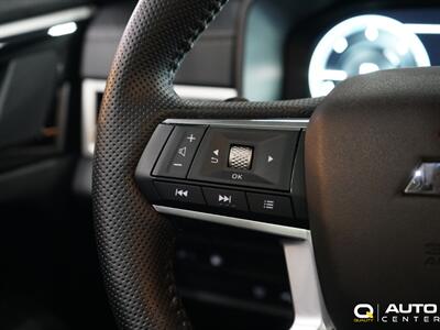 2025 Mitsubishi Outlander PHEV SE   - Photo 18 - Lynnwood, WA 98036