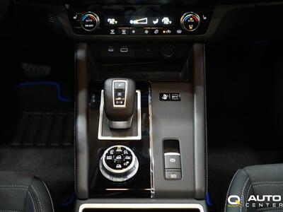 2025 Mitsubishi Outlander PHEV SE   - Photo 21 - Lynnwood, WA 98036