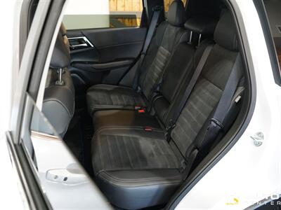 2025 Mitsubishi Outlander PHEV SE   - Photo 31 - Lynnwood, WA 98036