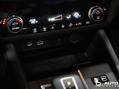 2025 Mitsubishi Outlander PHEV SE   - Photo 28 - Lynnwood, WA 98036