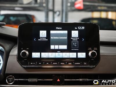 2025 Mitsubishi Outlander PHEV SE   - Photo 20 - Lynnwood, WA 98036