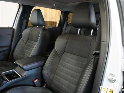 2025 Mitsubishi Outlander PHEV SE   - Photo 13 - Lynnwood, WA 98036