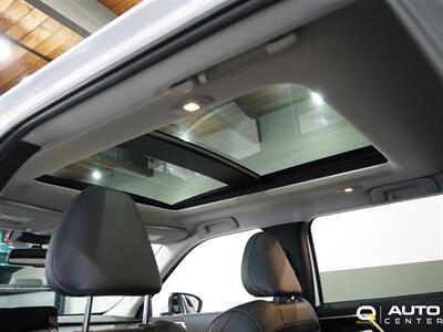 2025 Mitsubishi Outlander PHEV SE   - Photo 36 - Lynnwood, WA 98036