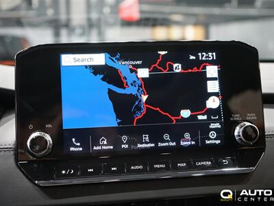 2025 Mitsubishi Outlander PHEV SE   - Photo 25 - Lynnwood, WA 98036