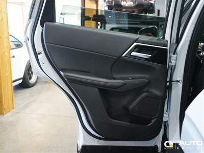 2025 Mitsubishi Outlander PHEV SE   - Photo 30 - Lynnwood, WA 98036