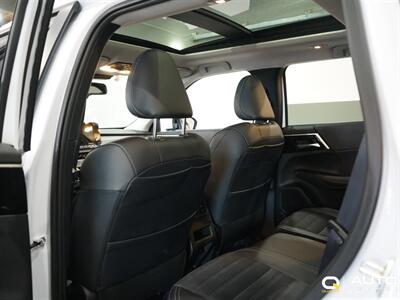 2025 Mitsubishi Outlander PHEV SE   - Photo 35 - Lynnwood, WA 98036