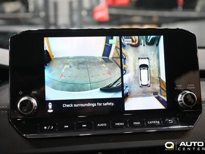 2025 Mitsubishi Outlander PHEV SE   - Photo 26 - Lynnwood, WA 98036