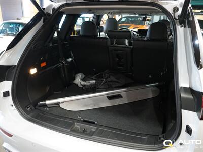 2025 Mitsubishi Outlander PHEV SE   - Photo 37 - Lynnwood, WA 98036
