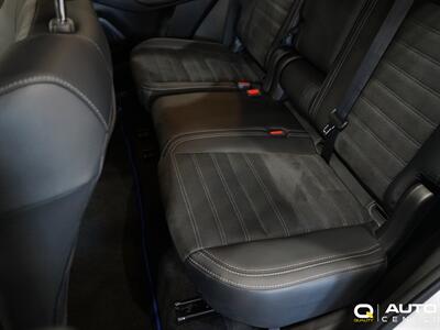 2025 Mitsubishi Outlander PHEV SE   - Photo 33 - Lynnwood, WA 98036