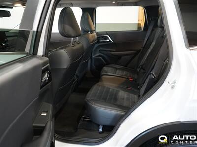 2025 Mitsubishi Outlander PHEV SE   - Photo 34 - Lynnwood, WA 98036
