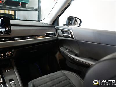 2025 Mitsubishi Outlander PHEV SE   - Photo 23 - Lynnwood, WA 98036