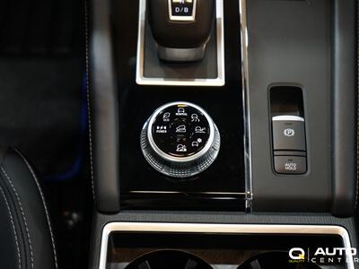 2025 Mitsubishi Outlander PHEV SE   - Photo 22 - Lynnwood, WA 98036