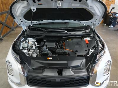 2025 Mitsubishi Outlander PHEV SE   - Photo 41 - Lynnwood, WA 98036