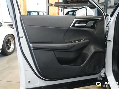 2025 Mitsubishi Outlander PHEV SE   - Photo 11 - Lynnwood, WA 98036