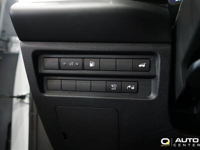 2025 Mitsubishi Outlander PHEV SE   - Photo 24 - Lynnwood, WA 98036