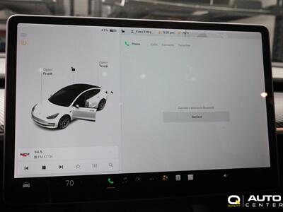 2021 Tesla Model 3 Standard Range Plus   - Photo 24 - Lynnwood, WA 98036