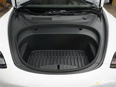 2021 Tesla Model 3 Standard Range Plus   - Photo 27 - Lynnwood, WA 98036