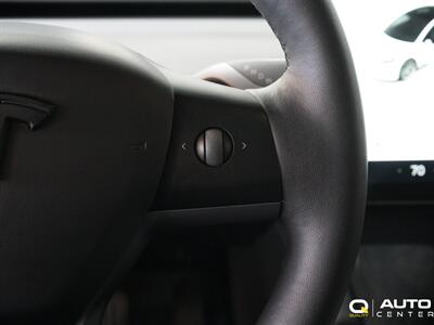 2021 Tesla Model 3 Standard Range Plus   - Photo 22 - Lynnwood, WA 98036