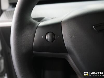 2021 Tesla Model 3 Standard Range Plus   - Photo 21 - Lynnwood, WA 98036