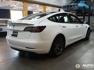 2021 Tesla Model 3 Standard Range Plus   - Photo 4 - Lynnwood, WA 98036