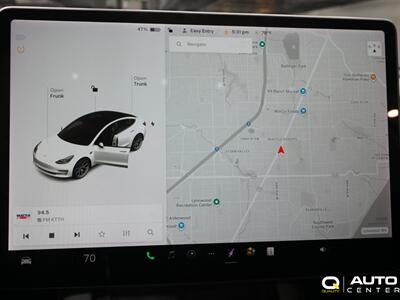 2021 Tesla Model 3 Standard Range Plus   - Photo 25 - Lynnwood, WA 98036