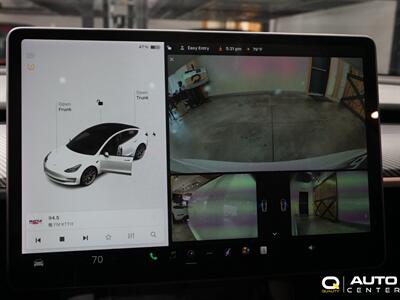 2021 Tesla Model 3 Standard Range Plus   - Photo 26 - Lynnwood, WA 98036