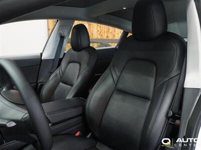 2021 Tesla Model 3 Standard Range Plus   - Photo 15 - Lynnwood, WA 98036