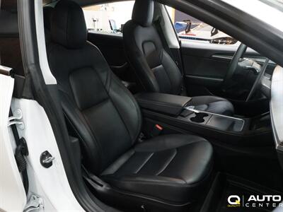 2021 Tesla Model 3 Standard Range Plus   - Photo 17 - Lynnwood, WA 98036