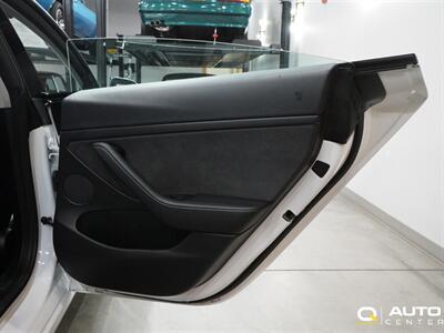 2021 Tesla Model 3 Standard Range Plus   - Photo 13 - Lynnwood, WA 98036