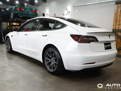 2021 Tesla Model 3 Standard Range Plus   - Photo 7 - Lynnwood, WA 98036