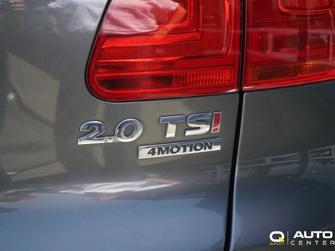 2015 Volkswagen Tiguan SEL 4Motion - Photo 6 - Lynnwood, WA 98036