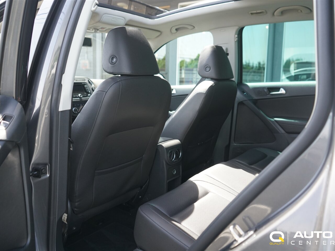 2015 Volkswagen Tiguan SEL 4Motion - Photo 21 - Lynnwood, WA 98036