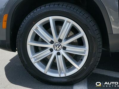 2015 Volkswagen Tiguan SEL 4Motion - Photo 8 - Lynnwood, WA 98036